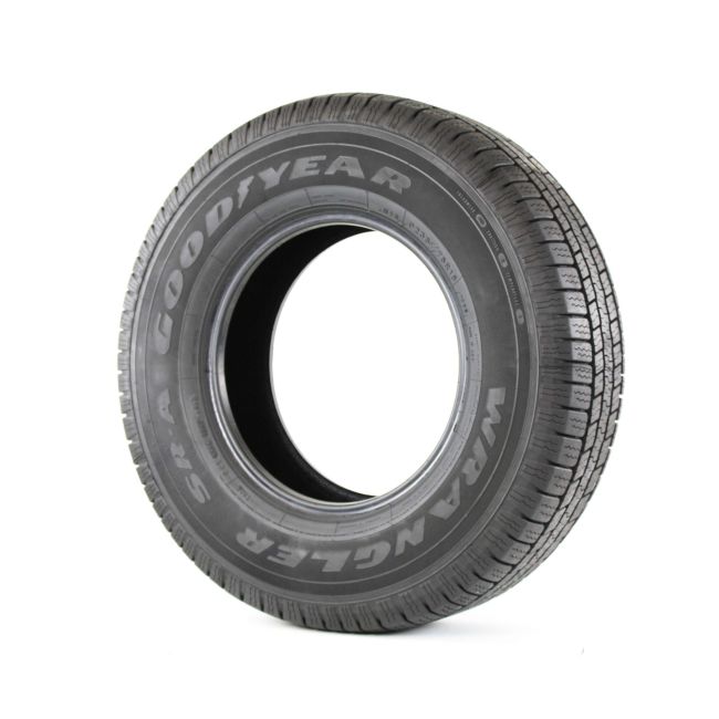 GOODYEAR Wrangler SR-A 225/70R15 All-Season