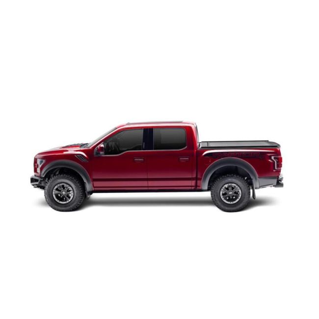 Retrax T-70482 2019Chevy & GMC 6.5ft Bed 1500 PowertraxONE XR