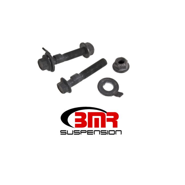 BMR Suspension FC003 Camber Bolts, Front, 2.5 Degrees Offset