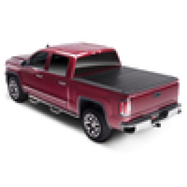 BAK 1126701 2020 Jeep Gladiator 5ft Bed Flip FiberMax