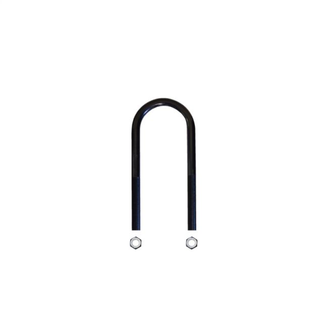 Skyjacker 58X338X912 1 U-BOLT WITH NUTS