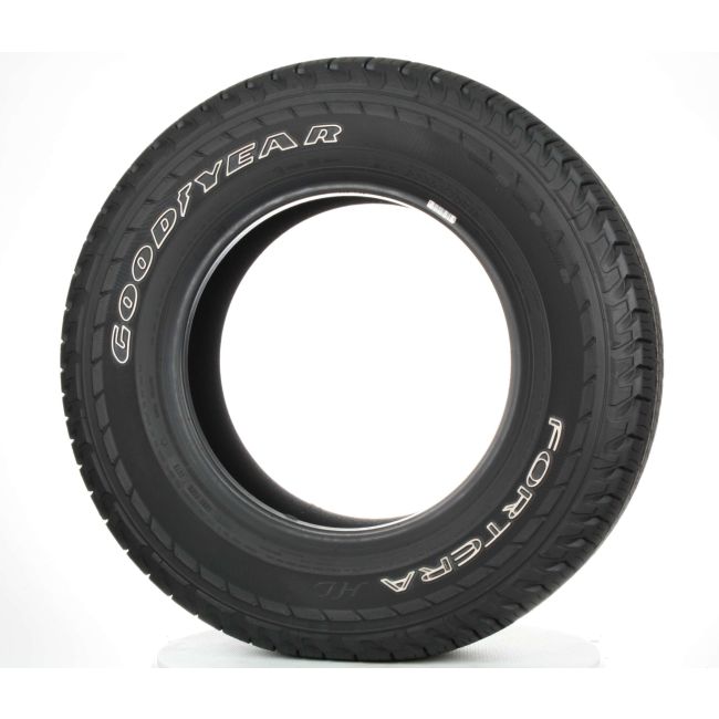 GOODYEAR Fortera HL 245/70R17 All-Season