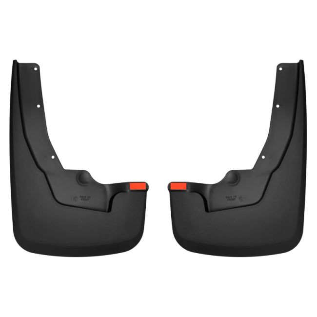 HUSKY LINERS HSK58131 19-   Dodge Ram 1500 Front Mud Flaps