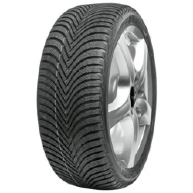 MICHELIN Pilot Alpin 5 205/55R17 Winter