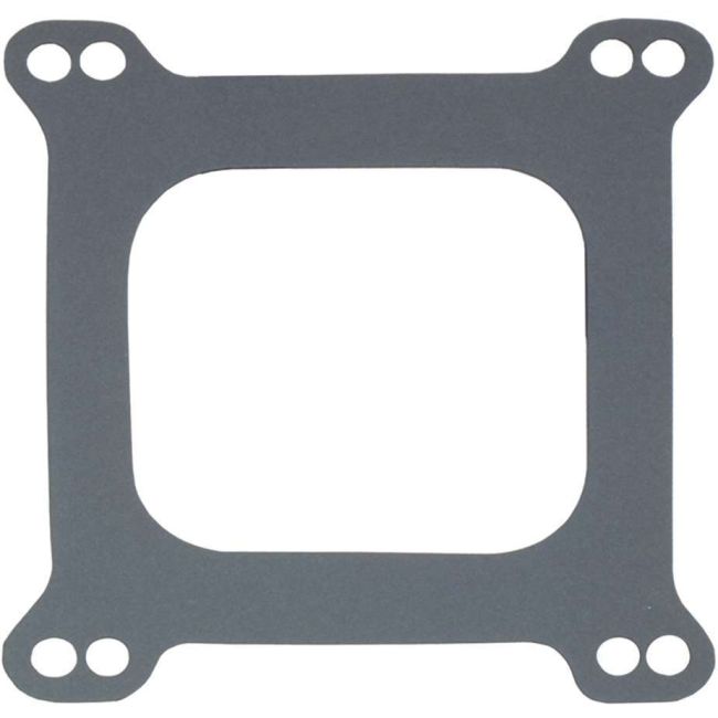 TRANS-DAPT TRA2069 Holley & AFB 4BBL Gasket (open center)