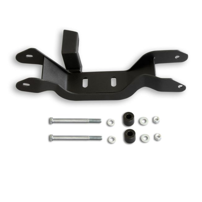 JBA 1752 65-66 Ford Mustang T-5 Transmission Mount