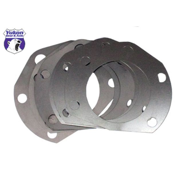 Yukon Gear & Axle SK M20-3 Yukon Gear Model 20 Axle End Play Shim