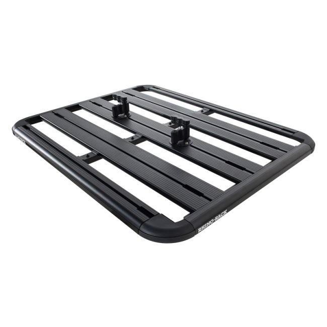 Rhino-Rack Pioneer Rotopax Fit Kit