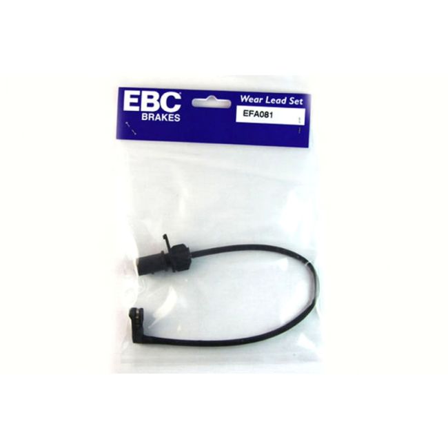 EBC Brakes EFA081 Brake Wear Lead Sensor Kit