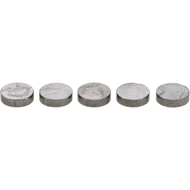 Hot Cams 5PK890236 Shim Kits 2.360mm Thickness - 5 Pack