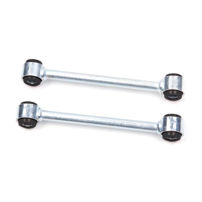 Zone Offroad 99-04 Jeep Grand Cherokee WJ 2-3in Front Sway Bar Links