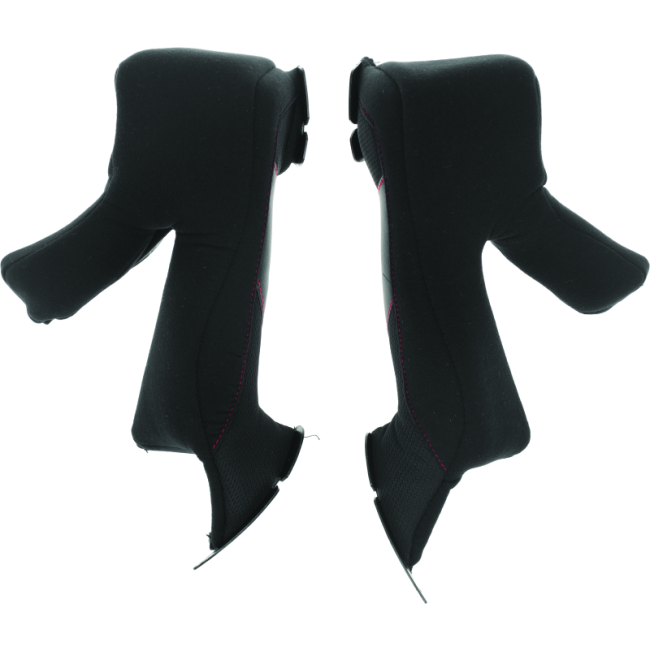 First Gear 446699 Ajax Cheek Pads