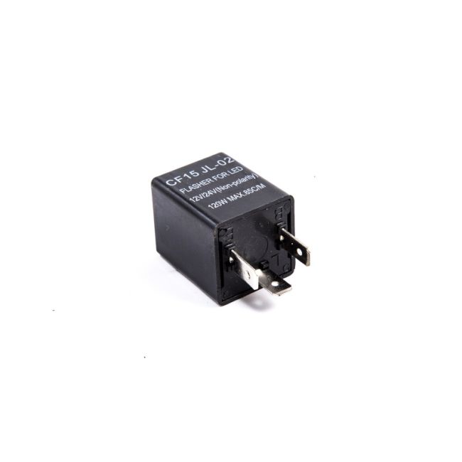 Diode Dynamics DD4049 CF15 (CF13/CF14/EP34/EP35) LED Turn Signal Flasher