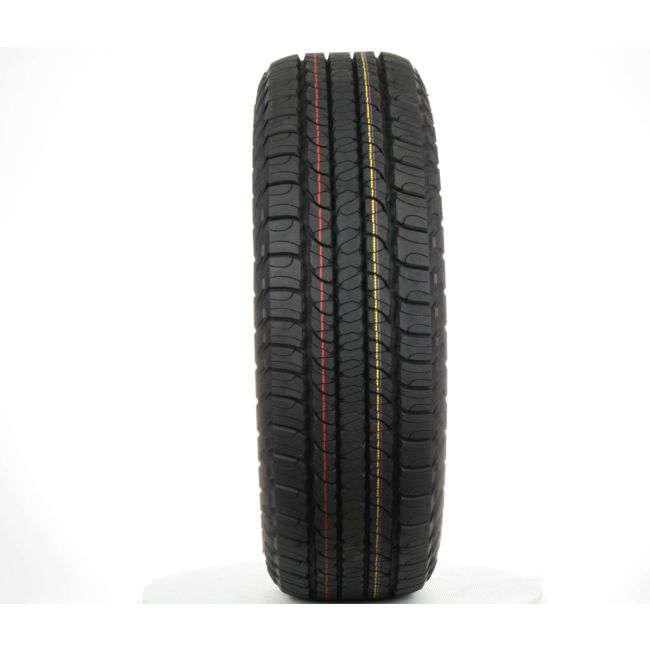 GOODYEAR Fortera HL 245/70R17 All-Season