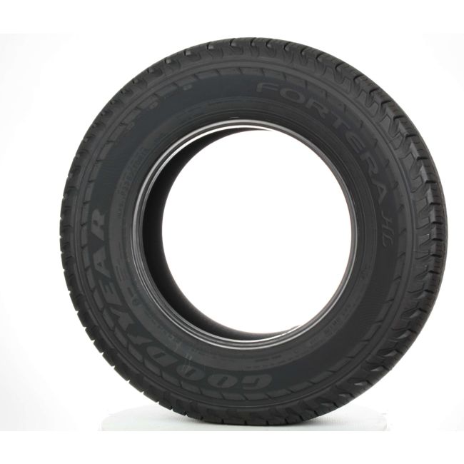 GOODYEAR Fortera HL 245/70R17 All-Season
