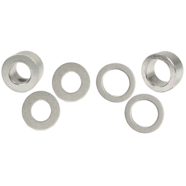 BD Diesel 1600036 BD Bypass Tube Eliminator Kit Ford 1999-2003 4R100