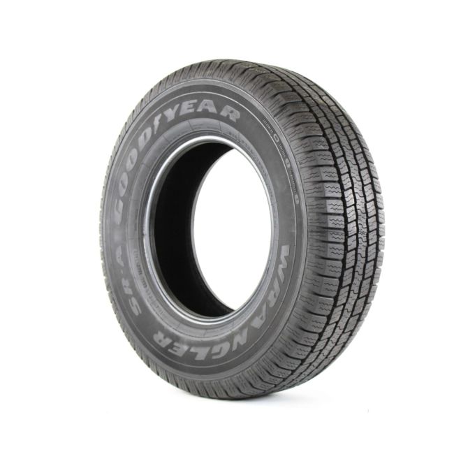 GOODYEAR Wrangler SR-A 225/70R15 All-Season