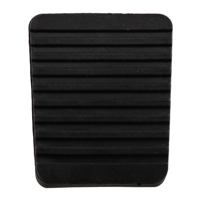 FEBI 05219 Pedal Pad for clutch and brake pedal