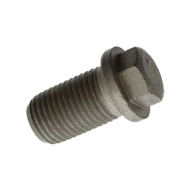 FEBI 08277 Oil Drain Plug without seal ring