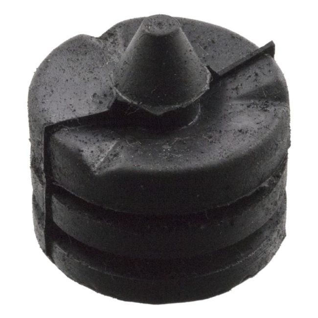 FEBI 15705 Bump Stop for rear silencer