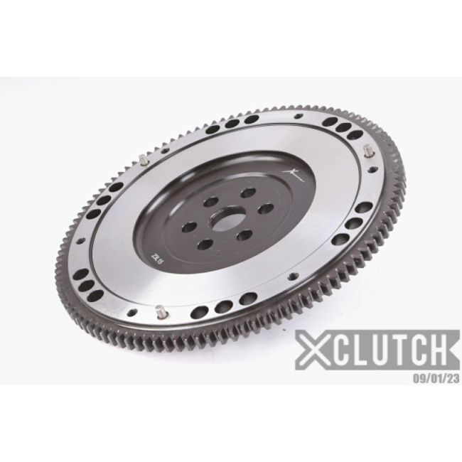 XClutch XFHN001C Flywheel - Chromoly