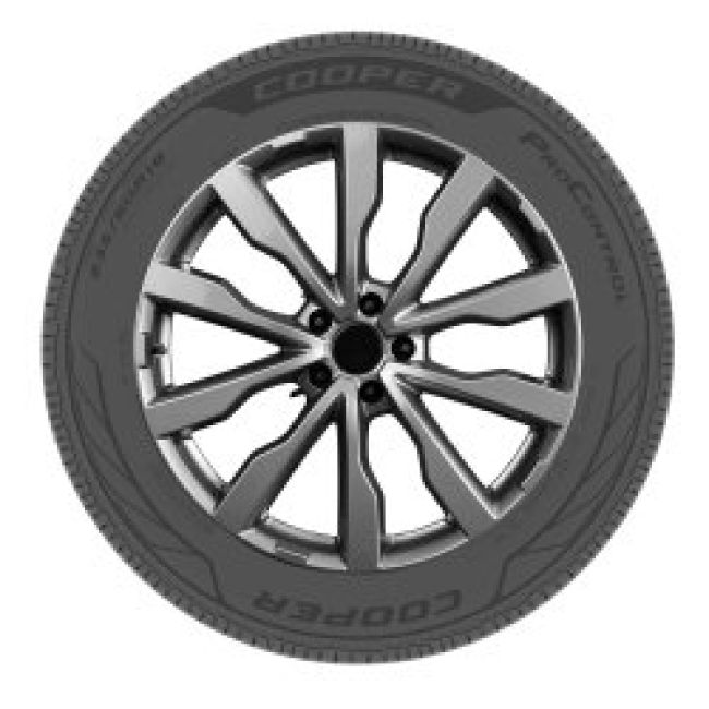 COOPER Procontrol 205/55R16 All-Season