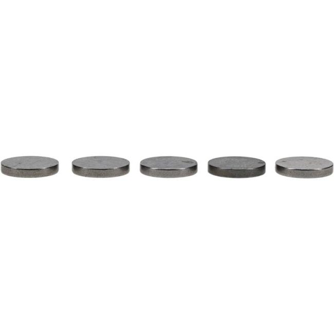 Hot Cams 5PK948150 04-08 400 DVX/02-16 CRF 450 R Shim Kits 1.500mm Thickness - 5 Pack