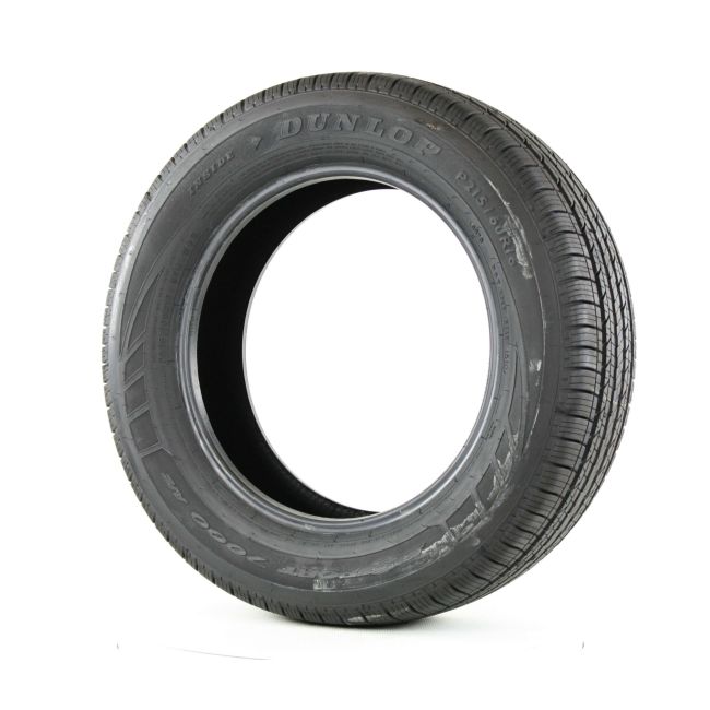 DUNLOP SP Sport 7000 A/S 185/55R16 All-Season