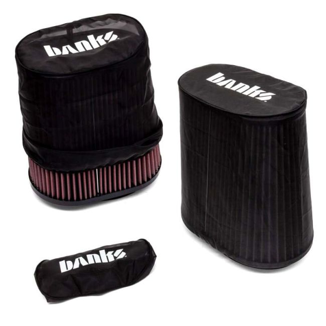 Banks Power 42653 Banks 20-22 Ford 6.7L Pre-Filter