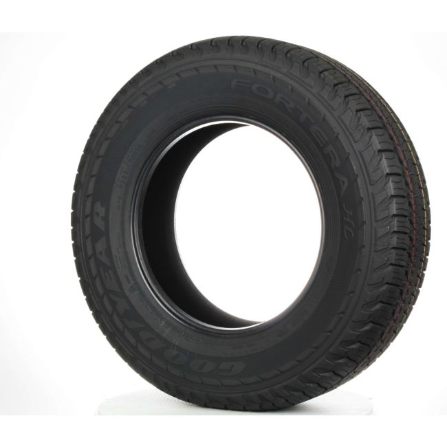 GOODYEAR Fortera HL 245/70R17 All-Season