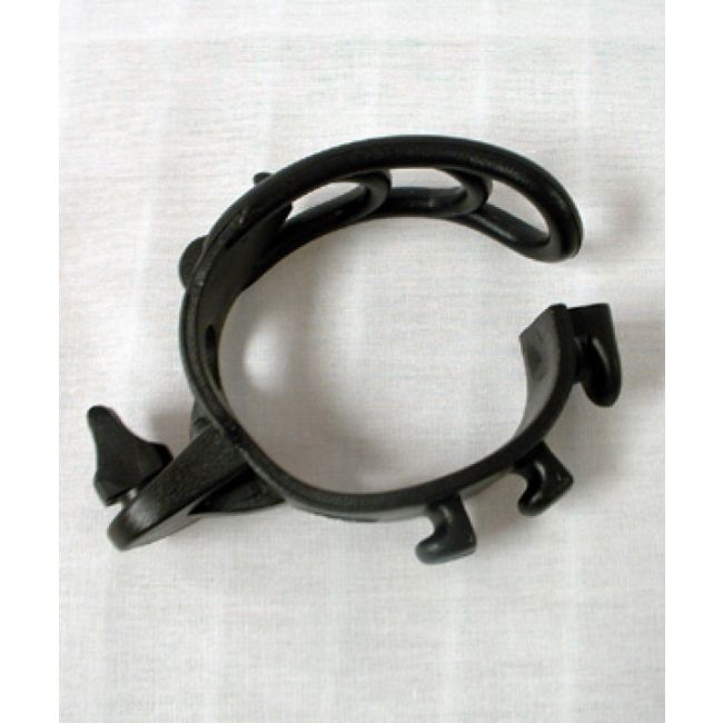 Baja Designs 60807 Motorcycle Adjustable Headlight Rubber Strap For Fork Tubes