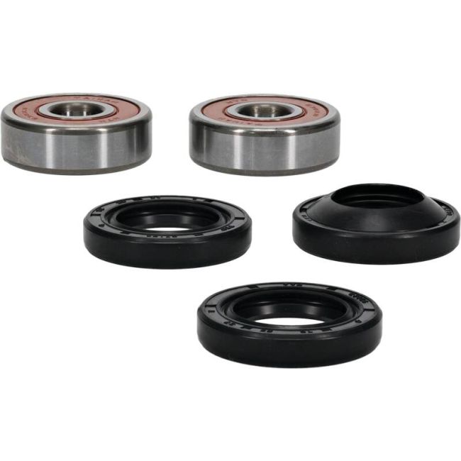 Pivot Works 25-1072-P Wheel Bearing Kit