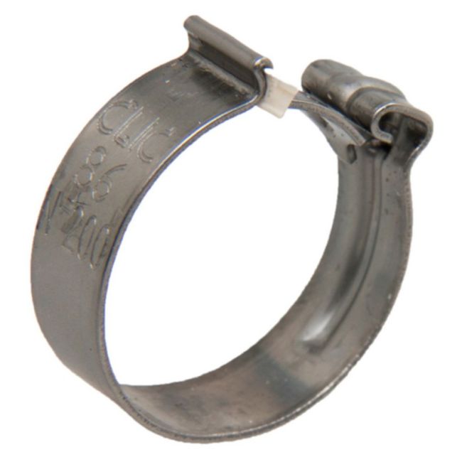 Four Seasons 19500 EZ Clip Hose Repair Clip