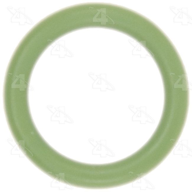 Four Seasons 24681 Green Round O-Ring