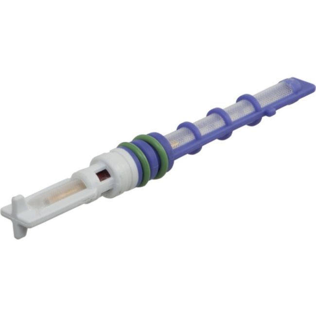 Four Seasons 38641 Purple Orifice Tube