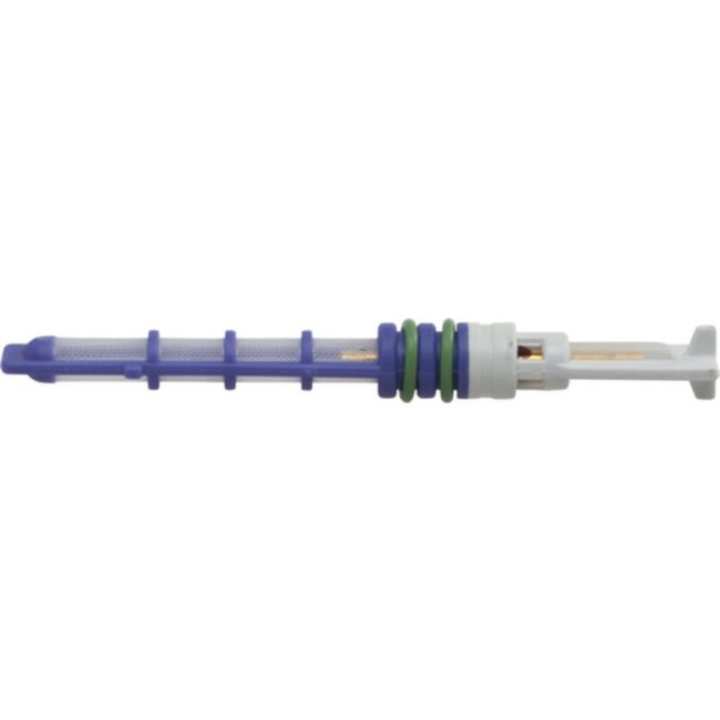 Four Seasons 38641 Purple Orifice Tube
