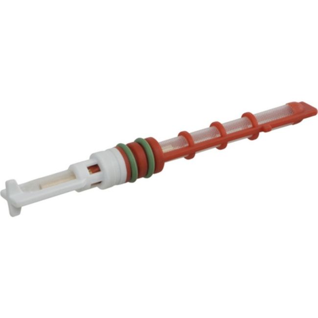 Four Seasons 38646 Orange/White Orifice Tube