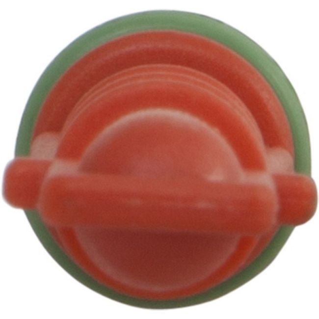 Four Seasons 38646 Orange/White Orifice Tube