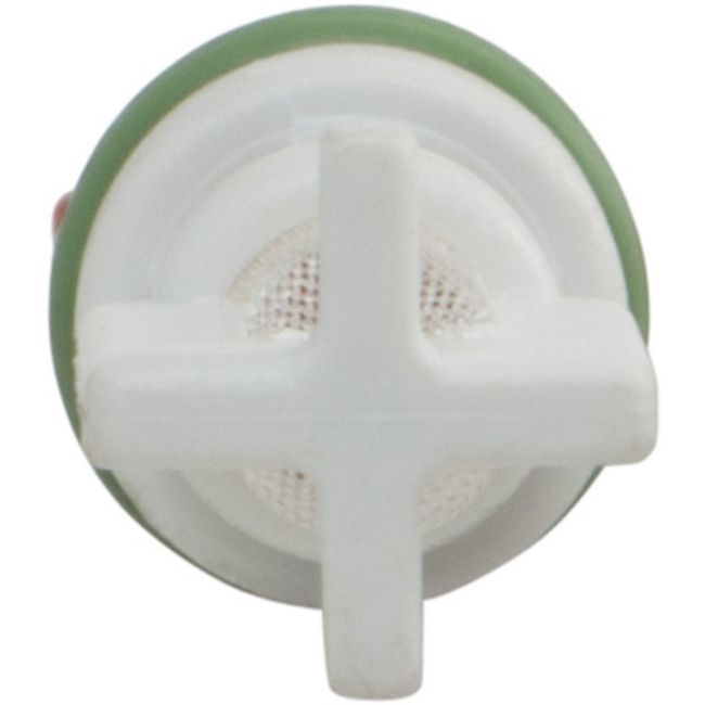 Four Seasons 38646 Orange/White Orifice Tube
