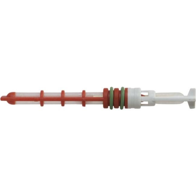 Four Seasons 38646 Orange/White Orifice Tube