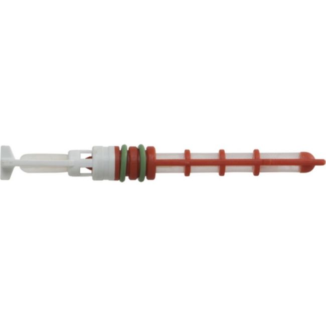 Four Seasons 38646 Orange/White Orifice Tube