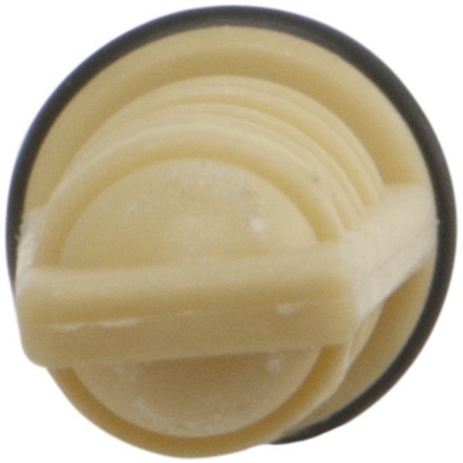 Four Seasons 38887 Yellow/White Orifice Tube