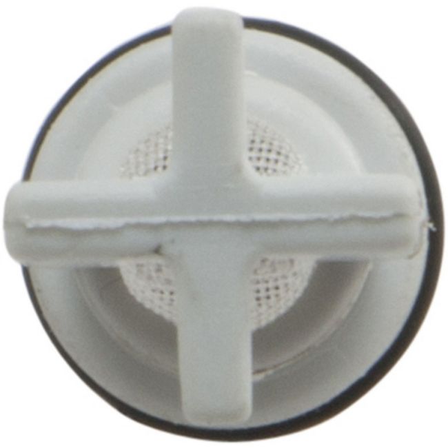 Four Seasons 38887 Yellow/White Orifice Tube