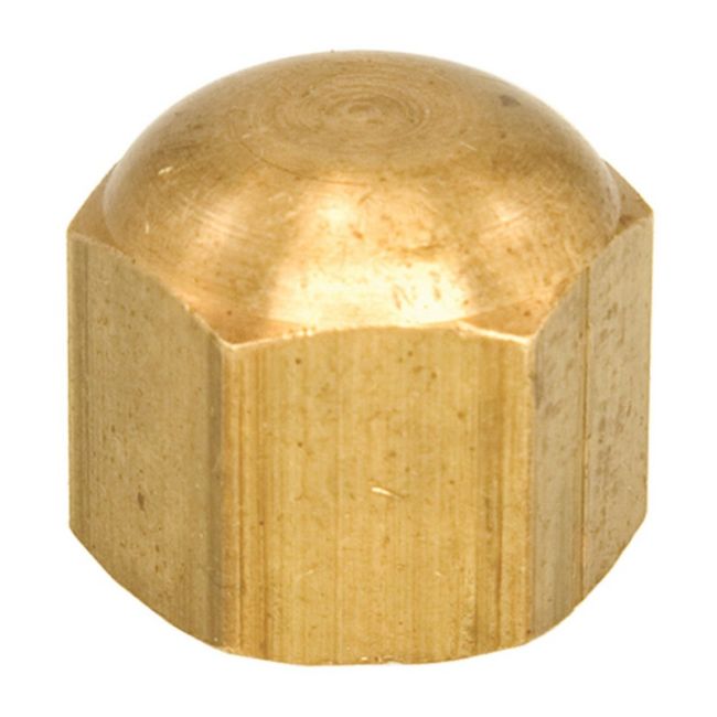Four Seasons 59626 A/C Service Cap