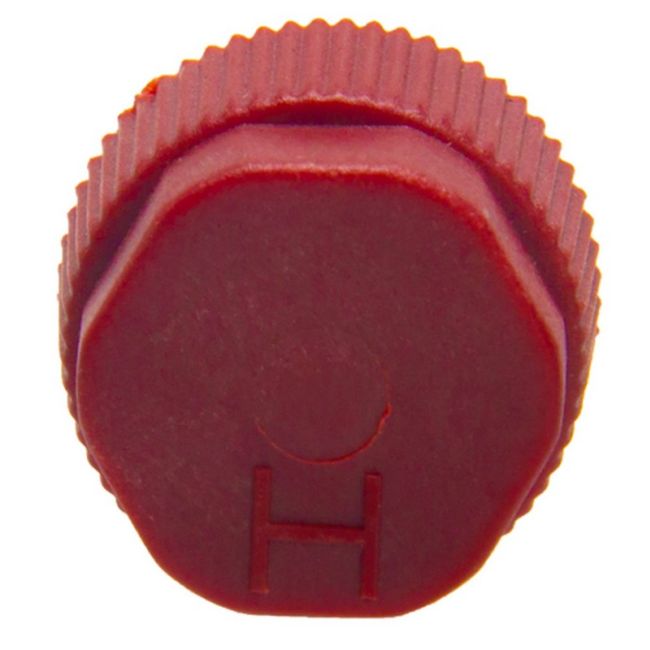 Four Seasons 59933 High Side JRA Service Port Service Cap