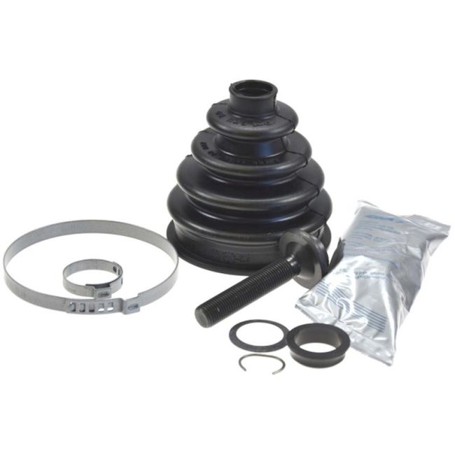 GKN/LOEBRO 300314 CV Joint Boot Kit