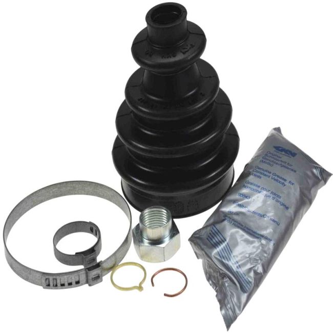 GKN/LOEBRO 300353 CV Joint Boot Kit