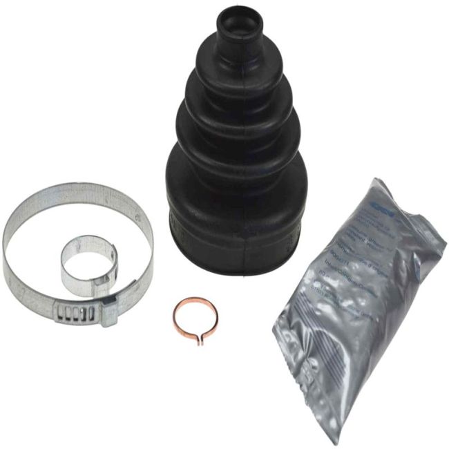 GKN/LOEBRO 300419 CV Joint Boot Kit