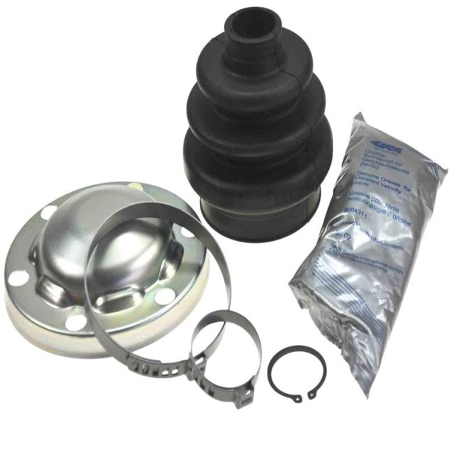 GKN/LOEBRO 300527 CV Joint Boot Kit