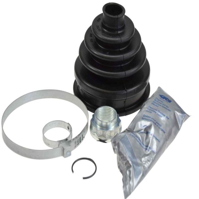 GKN/LOEBRO 304013 CV Joint Boot Kit